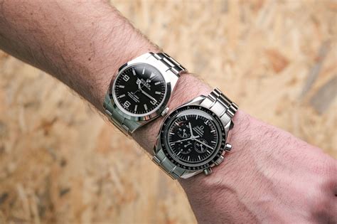 rolex explorer 2 vs omega speedmaster|omega speedmaster review.